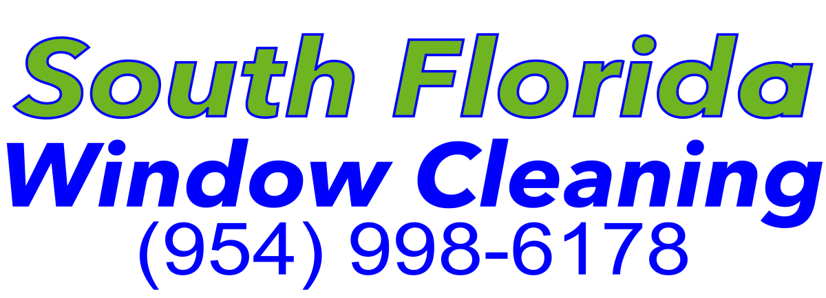 Window Cleaning Services Miami
